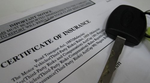 Motor insurance rates to be gradually revised Image #83009