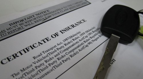 Motor insurance rates to be gradually revised