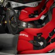 Toyota iQ-RS Evasive makes it a triple iQ shot at SEMA