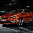 2013 Kia pro_cee’d: first photos, coming to Paris