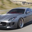 Frankfurt preview: Jaguar C-X16 Concept, 911 here I come!