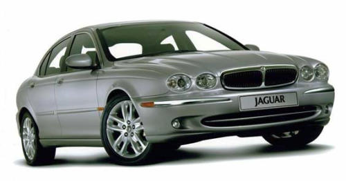 One more time – Jaguar may build new compact sedan