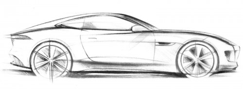 Frankfurt preview: Jaguar C-X16 production concept