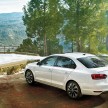 Volkswagen Jetta Hybrid – 1.4 TSI marries 20 kW motor