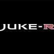 Nissan Juke-R: A crazy Juke that thinks it’s a GT-R!