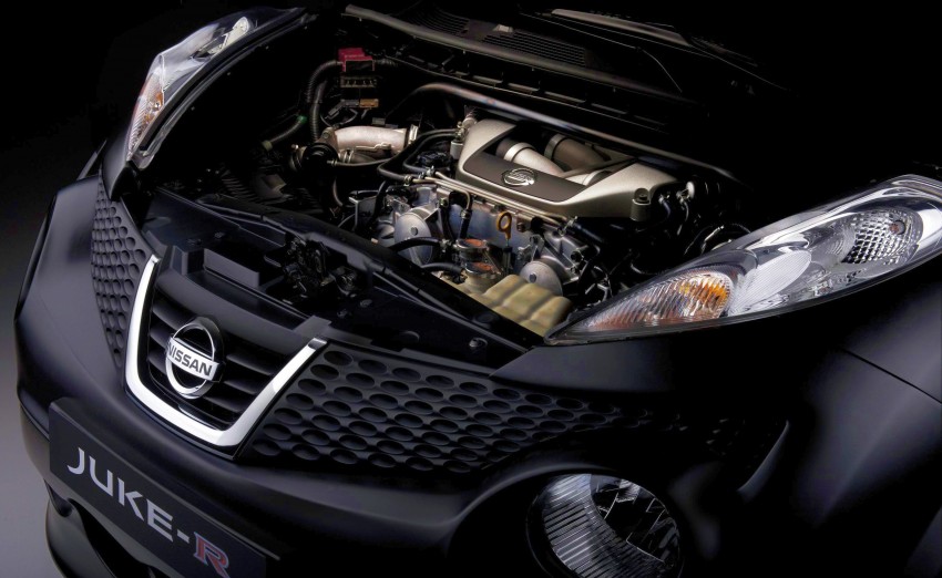 Nissan Juke-R – more images of the 480 hp beast 77068