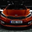 2013 Kia pro_cee’d: first photos, coming to Paris