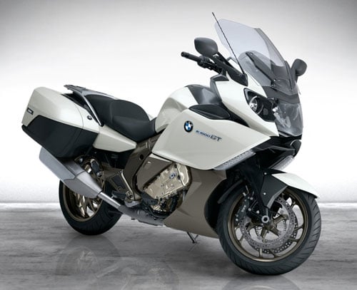BMW Malaysia launch K 1600 GT and K 1600 GTL bikes