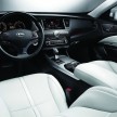 Kia K9 – flagship RWD sedan begins sales in Korea