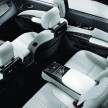 Kia K9 – flagship RWD sedan begins sales in Korea