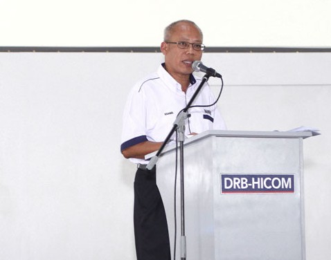 It is decided – DRB-Hicom will not be selling Lotus