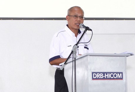 Proton and DRB-Hicom squashes another ‘sale’ rumour