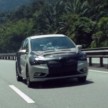 SPIED: Kia K3 – the new Forte spotted on PLUS