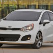New Kia Rio hatch launching in Malaysia next month!