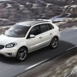 Renault Koleos facelift arrives – RM224k