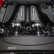 Frankfurt: 562 hp Lamborghini Gallardo STS breaks cover