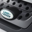 Frankfurt: Land Rover reveals the DC100 and DC100 Sport Defender concepts