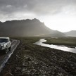 Frankfurt: Land Rover reveals the DC100 and DC100 Sport Defender concepts