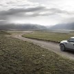 Frankfurt: Land Rover reveals the DC100 and DC100 Sport Defender concepts