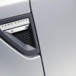 Frankfurt: Land Rover reveals the DC100 and DC100 Sport Defender concepts