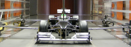 Lotus F1 car to make track debut this week?