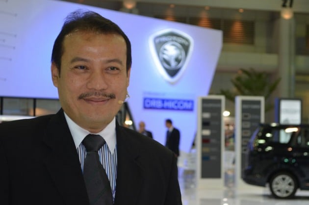 Proton zeroes in on Thai market, banks on ‘caring aspect’ to give it an edge over established rivals