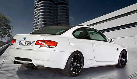 Special edition BMW M3 and X6 in Malaysia