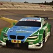 BMW unveils first DTM 2012 livery featuring Castrol EDGE