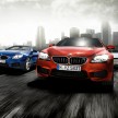 F12/F13 BMW M6 Coupe and Convertible unveiled!