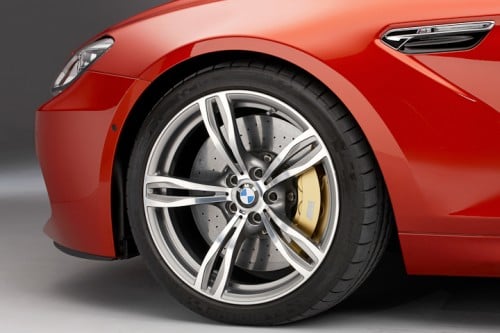 F12/F13 BMW M6 Coupe and Convertible unveiled!