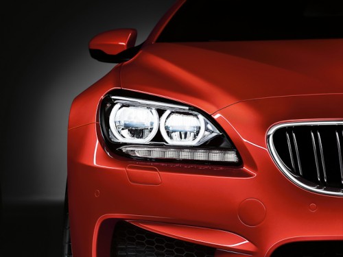 F12/F13 BMW M6 Coupe and Convertible unveiled!