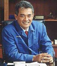 Ex Proton CEO Tengku Mahaleel to make shock return?