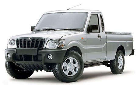 Mahindra to launch pick-ups in US next year