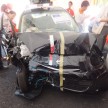 ASEAN NCAP first phase results released for eight models tested – Ford Fiesta and Honda City get 5 stars