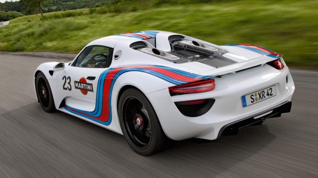 martini 918 2