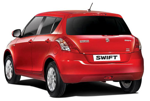 New Maruti Swift off to a great start, 80% ordered diesel!