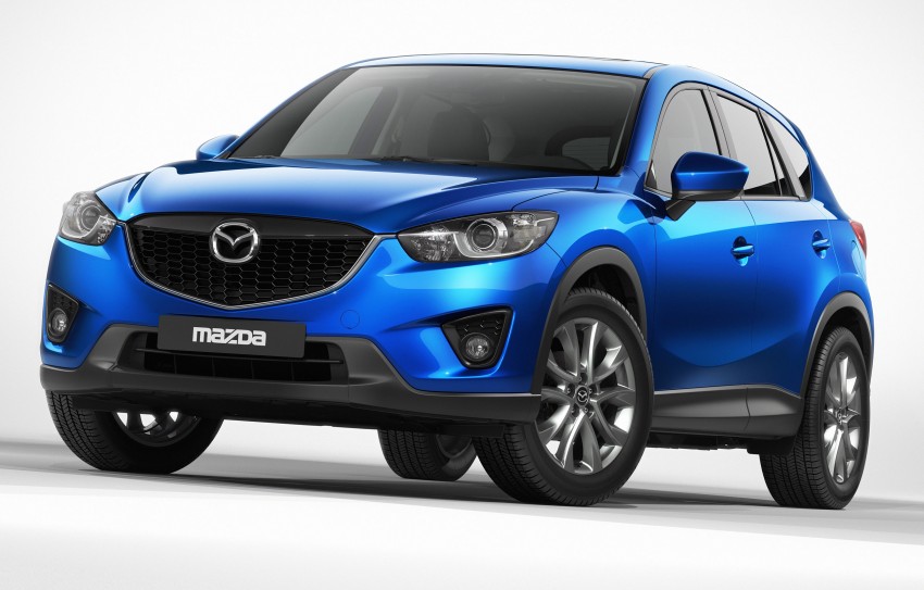 Mazda CX-5 arriving soon in Malaysia? The ads hint at it! 87793