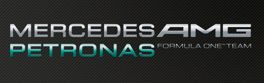 Silver Arrows rebranded, now officially called ‘Mercedes AMG Petronas Formula One Team’ 78873