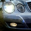 W211 Mercedes-Benz E230 Avantgarde Review