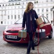 Nissan Micra Elle – the tiny tyke goes chic