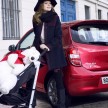 Nissan Micra Elle – the tiny tyke goes chic
