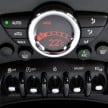 MINI Countryman John Cooper Works – JCW power now available with four doors and all wheel drive