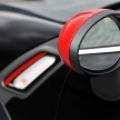 MINI Countryman John Cooper Works – JCW power now available with four doors and all wheel drive