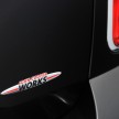 MINI Countryman John Cooper Works – JCW power now available with four doors and all wheel drive