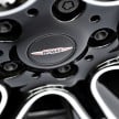 MINI Countryman John Cooper Works – JCW power now available with four doors and all wheel drive