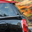 MINI Countryman John Cooper Works – JCW power now available with four doors and all wheel drive