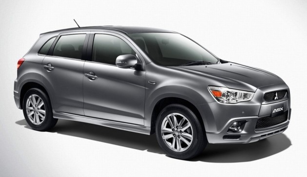 Mitsubishi forms Chinese JV with Guangzhou Auto