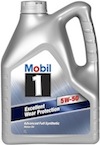 Mobil 1 Know Your Oil Contest – 3 winners selected!
