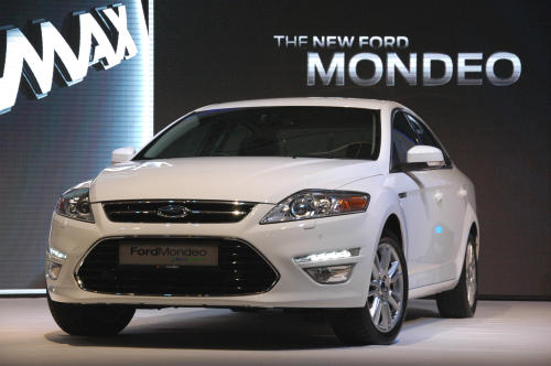 Ford sales up by 230% – fastest growing brand in Malaysia
