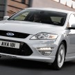 Ford Mondeo and S-MAX go 240 PS – RM194k and RM199k